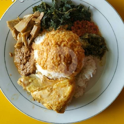 Nasi Lele Goreng menu Lapau 