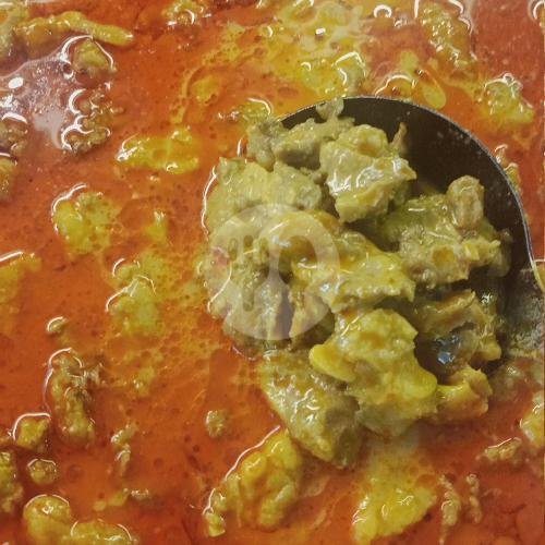 Review Rumah Makan Padang Nusantara Cintaraja: Kenangan Indah dan Masakan Lezat