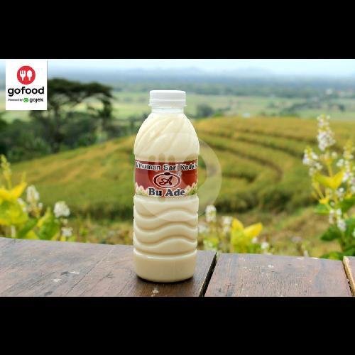 Sari Kedelai Bu Ade: Surga Kuliner Sehat di Yogyakarta