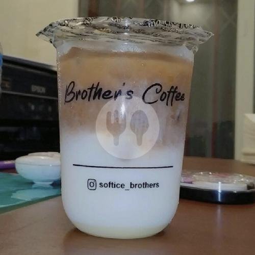Review Menarik Soft Ice Brothers di Lawang: Surga Kuliner yang Bikin Ketagihan