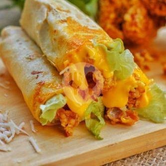 Review Indiana Kebab Bakalan: Kebab Lezat dan Suasana Cozy di Kartosuro