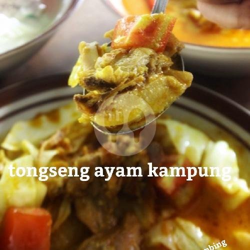 Warung Sate Ayam Rasa Kambing Yogyakarta: Surga Kuliner yang Wajib Dikunjungi