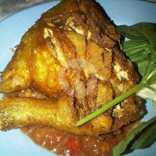 Mix 1 menu Izzat Seafood & Pecel Lele, Baleendah