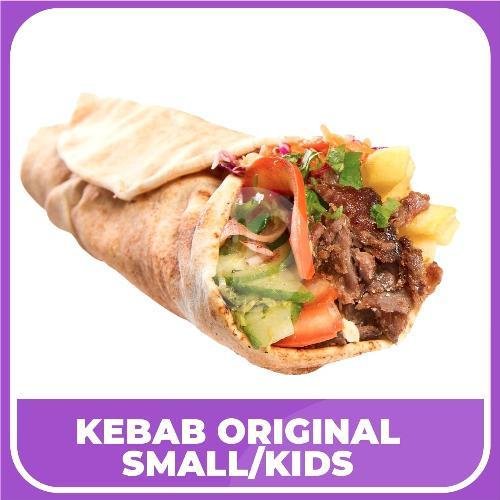 Review Madeena Kebab: Tempat Nongkrong Cozy dengan Kebab Lezat di Tasikmalaya