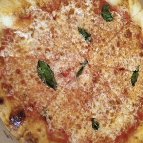 Margherita (R) menu Pizza Aroma Italia 2, Gondokusuman