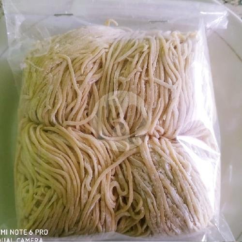 Mie Goreng menu Mie Bandung Chinese Food, Ngampilan