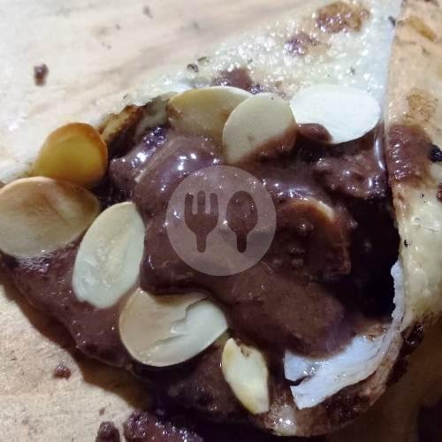 Coklat Keju Bengbeng menu Kebab Pisang Abang, BKR