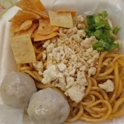 Review Basjrot Rinceu: Mie Toge Bakso Aci yang Wajib Dicoba di Tasikmalaya