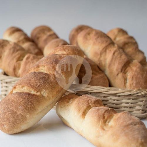 Whole Wheat Baguette menu Viavia Artisan Bakery, Prawirotaman