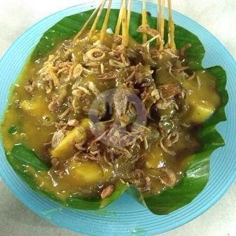 Sate Padang Chaniago: Surga Kuliner di Cimahi yang Wajib Dicoba