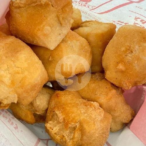 Meoktta Kitchen: Pengalaman Kuliner Unik di Jalan Dukuh Kupang