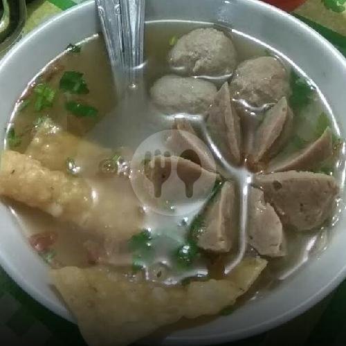 Timlo Goreng menu Selat Pak To, WR Supratman