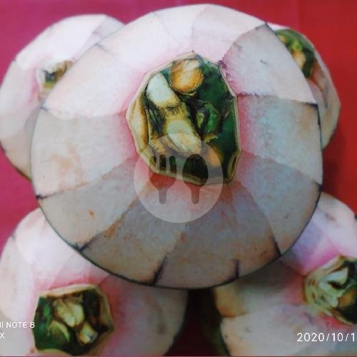 Degan Ijo Asli menu Es Degan & Degan Ijo Mas Wawan, Tambaksari