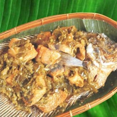 Review Warung Cepot: Kuliner Nostalgia di Tengah Kota Bandung