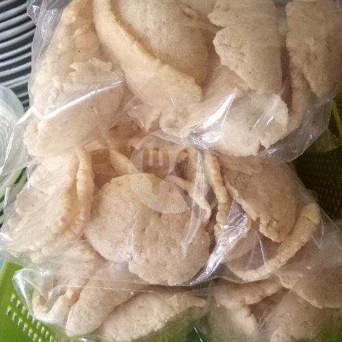 Cingur Perpotong menu Cowek Gede Rujak Cingur, Jln Raya Sulfat