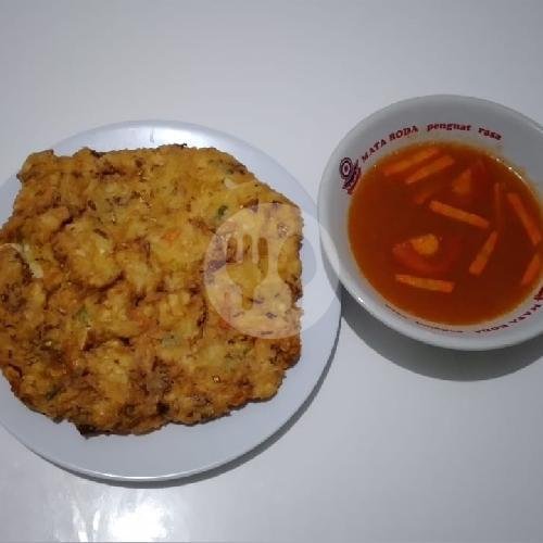 Fuyung Hai Seafood menu Kedai Aneka Seafood Pak Yanto, Ngaglik