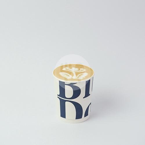 Fresh Cold White menu Blue Doors Coffee, Dharmawangsa