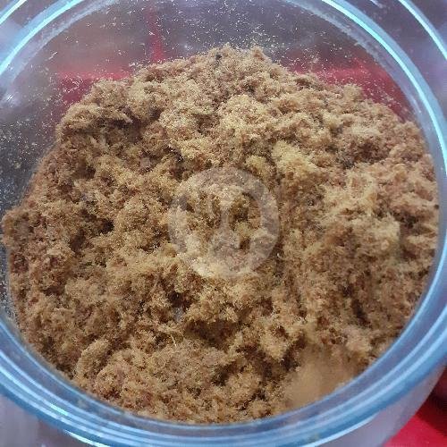 Abon Sapi Ibu 100gr menu Toko Utama, Gubeng