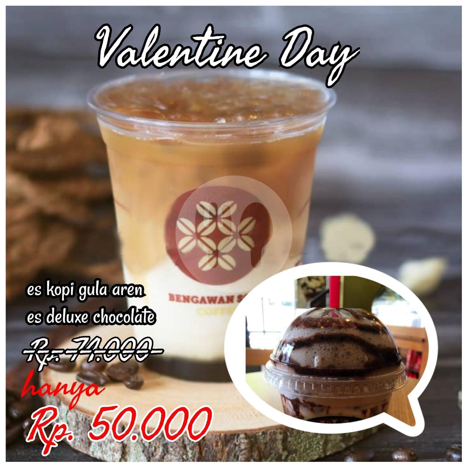 Review Menarik tentang Bengawan Solo Coffee di SPBU Pejompongan, Jakarta