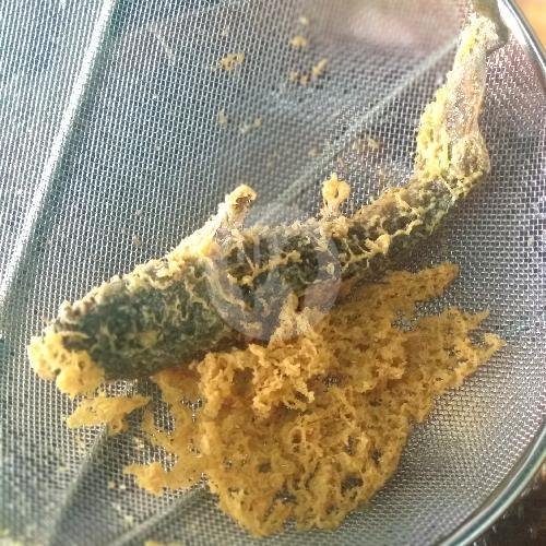 Ikan Lele menu Super Kremes