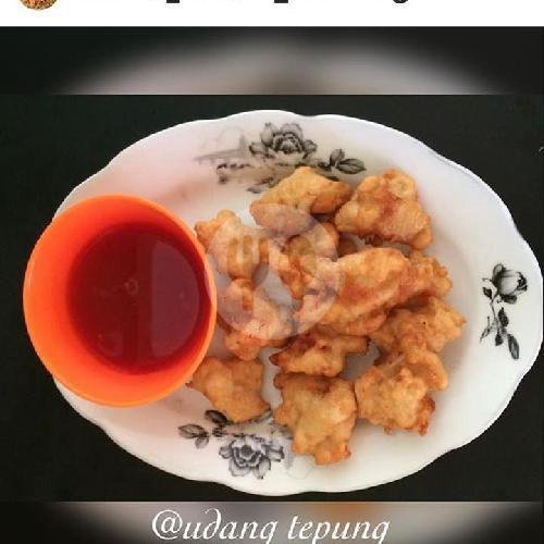 Ko Loo Udang menu Rumah Makan Manalagi Chinese Food