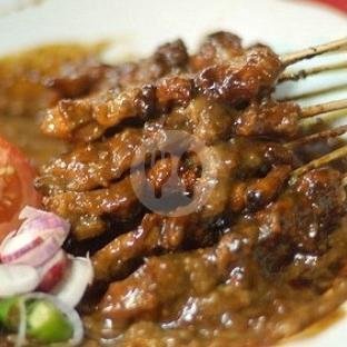 Tongseng Ayam Khas Solo menu WARUNG SATE SOLO PAK KIN HARAPAN BARU 1