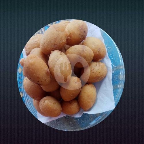 Combro Campur Misro Isi 15biji menu Combro Misro Pak Yanto