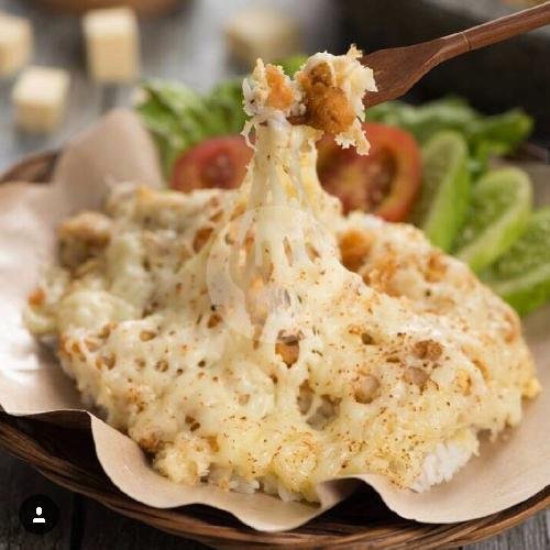 Kebab Mozzarella menu Mie Sop 99, Apartemen Laguna Pluit