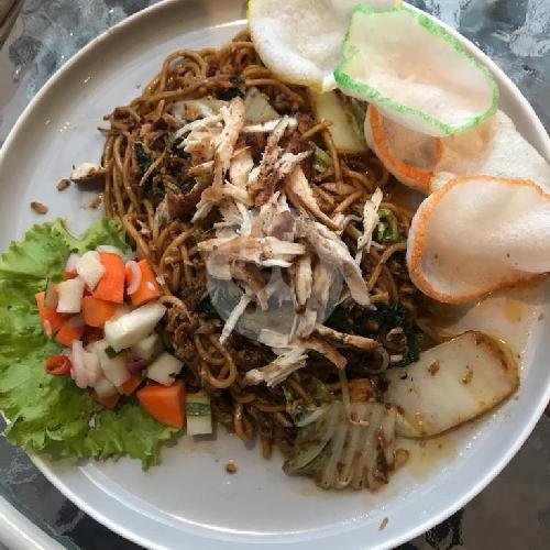 Crispy Chicken Teriyaki menu Social Cafe, Kartoharjo