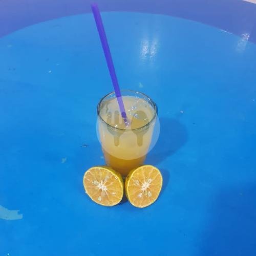 Fu Yung Hai menu Rumah Makan Ahon, Tambora