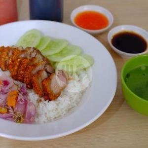 Combo Epenk menu Samcan Epenk, Cibadak 166