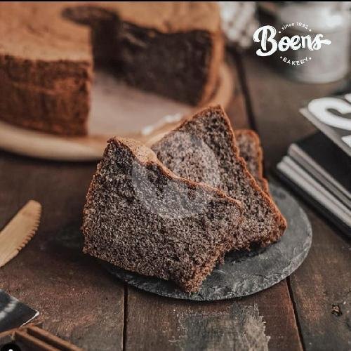 Kelezatan Boens Soes di Cisanggiri: Surga Kuliner yang Wajib Dikunjungi
