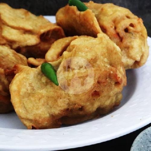 Hampers Lumpia goreng Isi 10 menu Lumpia NY Tien, Wiriadinata