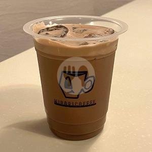 Review Midori Coffee Menteng: Hidden Gem dengan Suasana Cozy dan Menu Lezat