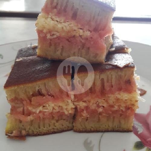 Manis Tipis Komplit menu Martabak Bandung 33, Cabe Raya