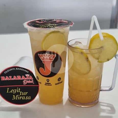 Review Ayam Bakar Sambal Balaraja: Sensasi Kuliner yang Menggoyang Lidah di Bandung Review Ayam Bakar Sambal Balaraja: Sensasi Kuliner yang Menggoyang Lidah di Bandung