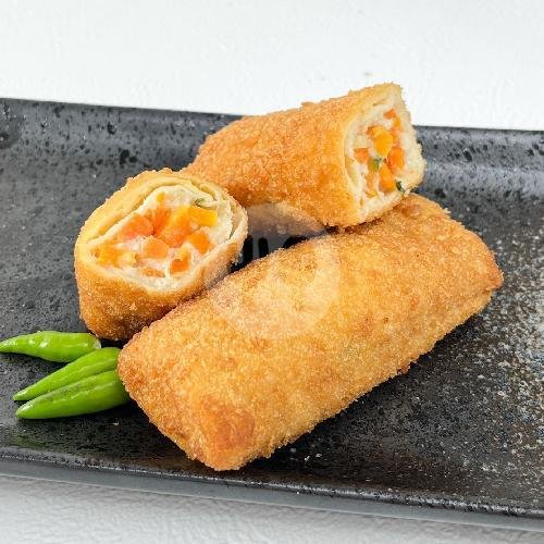 Tahu Isi / Pcs menu Le Gourmet, Mahakam