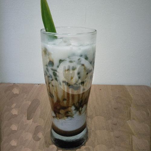 Review Es Cendol Elizabeth Siomay: Cendol Segar dan Siomay Lezat di Cirebon