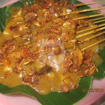 Review Sate Padang Uda Bagindo: Kuliner Lezat di Kramat Jati, Jakarta