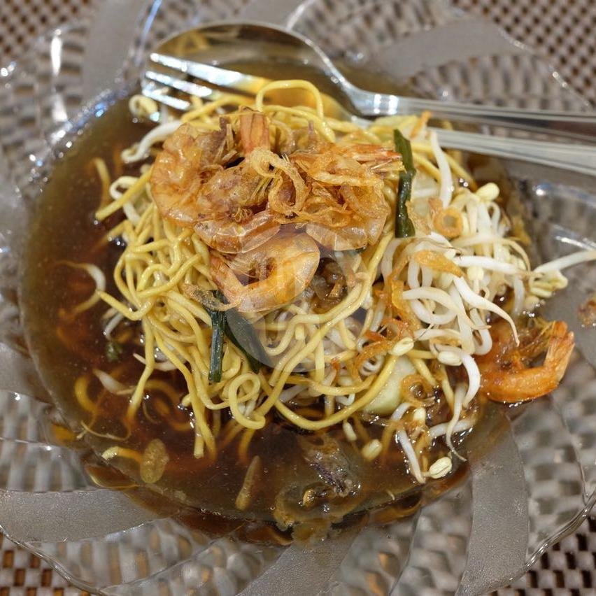 Rawon menu Dapur Surabaya, Grogol