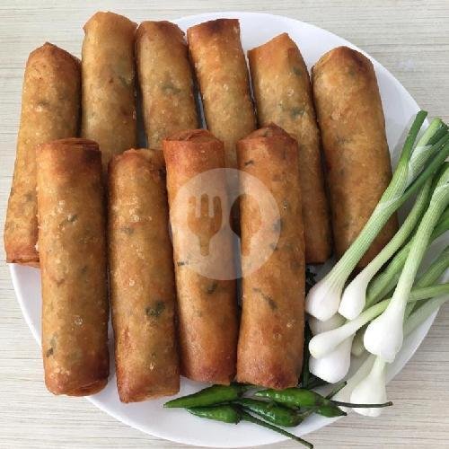 Paket Isi 6 : Ayam menu Lumpia Ciliwung 42