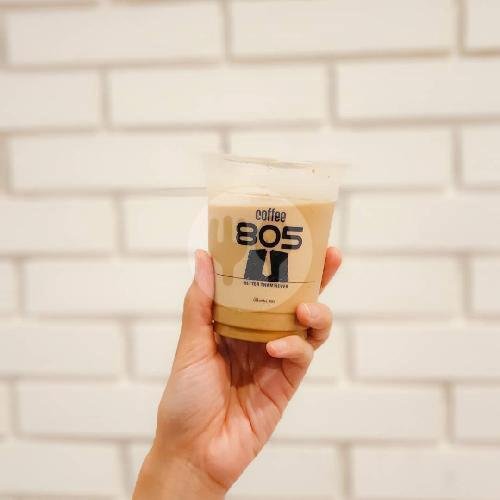 Review Coffee 805: Tempat Ngopi Cozy di Pondok Indah dengan Menu Lezat dan Suasana Hangat