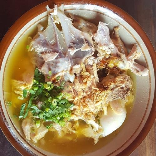 Soto Ayam Bang Jhony: Surga Kuliner Soto yang Wajib Dikunjungi Soto Ayam Bang Jhony: Surga Kuliner Soto yang Wajib Dikunjungi