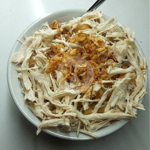 Bubur Ayam Bang Jali: Surga Kuliner di Bandung yang Wajib Dicoba