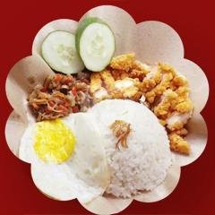 Pizza Bliputhu menu Bliputhu Gelato, Kediri Kota