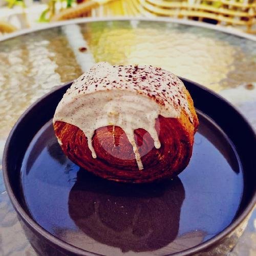 Laff Chocolate Signature menu LAFF COFFEE, Klojen