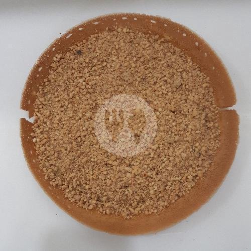 Kacang (Ukuran Jumbo) menu Martabak Holan, Nagarawangi