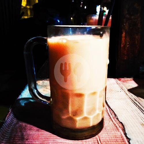 Aneka Kopi menu Angkringan Kang Heru, Wahidin Sudirohusodo Bejen