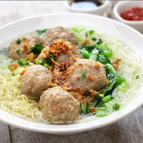 Review Bakso Kliwon: Pengalaman Kuliner Bakso yang Memuaskan di Cirebon