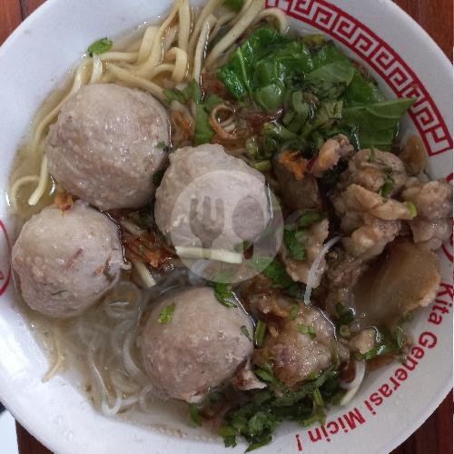Review Bakso Daging Sapi Kuncoro: Kenangan Manis dalam Setiap Suapan Review Bakso Daging Sapi Kuncoro: Kenangan Manis dalam Setiap Suapan